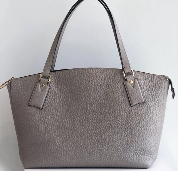 BURBERRY GAIN WELBURN TOTE - Picture 3 of 17